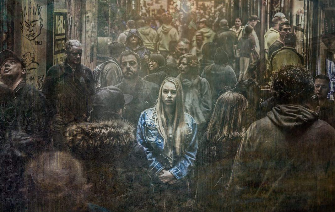 7 veje ud af ensomheden